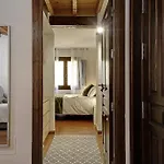 Gatu A Pies De La Alhambra 1b Apartman