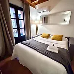 Apartman Gatu A Pies De La Alhambra 1b
