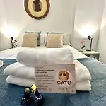 Apartman Gatu A Pies De La Alhambra 1b