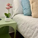Gatu A Pies De La Alhambra 1b Apartman Granada