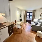 Apartman Gatu A Pies De La Alhambra 1b Granada