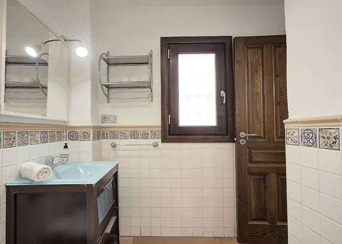 Gatu A Pies De La Alhambra 1b Διαμέρισμα